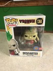 Funko POP! Animation Trigun Descartes 1368