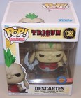 Funko Pop! Animation Descartes Vinyl Figure 1368Trigun