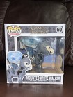 Funko Pop! Rides: Game of Thrones - Mounted White Walker #60