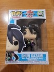 Funko Pop! Vinyl: Bakugan Battle Brawlers - Shun Kazami #965