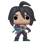 POP Animation: Bakugan - Shun Kazami Funko POP! Vinyl Collectable Figure #965