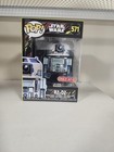 Funko Pop Star Wars R2-D2 Target Exclusive #571!