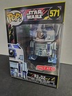 Funko POP! Star Wars: Retro Series R2-D2 #571