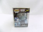 Brand New R2-D2 (Retro) 571 Star Wars Funko Pop Figure