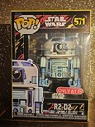 R2-D2 Target Exclusive Star Wars Funko Pop Bobblehead #571