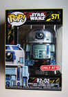 Star Wars Funko Pop R2-D2 #571! (Target Exclusive, VHTF!)