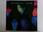 THE CURE UPSTAIRS ROOM FICTION FICSX 18 ROBERT SMITH NEW WAVE 80'S POP