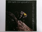THE CURE UPSTAIRS ROOM FICTION FICSX 18 ROBERT SMITH NEW WAVE 80'S POP