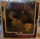 FUNKO POP! ROCKS THE CURE DISINTEGRATION #65 ROBERT SMITH ALBUM COVER