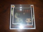 NEW IN BOX FUNKO POP! ROCKS THE CURE DISINTEGRATION #65 ROBERT SMITH Pop Funko