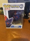 Funko POP! Games Pokemon Zorua Vinyl Figure #1032
