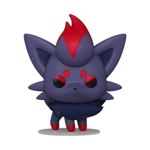 Pokemon Zorua Funko Pop! Vinyl Figure #1032