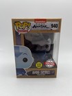 Funko POP! Animation Nickelodeon Avatar the last Airbender Aang (Spirit) #940