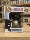 Billy Madison Funko Pop Penguin With Cocktail #899 Boxed