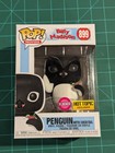 Funko Pop! Vinyl: Penguin with Cocktail #899 Billy Madison Movie Exclusive