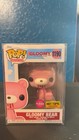 Funko Pop Gloomy Bear 1190 Flocked Hot Topic Exclusive
