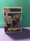 Arcane (League of Legends) - Ekko - #1603 - Television - Funko Pop!