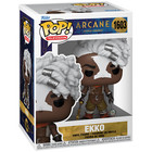 Arcane League of Legends Game - Ekko #1603 - Funko Pop! Vinyl Animation