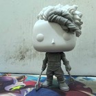 Prototype Ekko Arcane Funko Pop #1603 League of Legends Animation Games Gaming