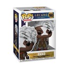 Funko Pop Vinyl Figure Animation Ekko Arcane League of Legends 1603