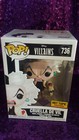 Funko Pop Disney Villians Cruella De Vil #736 - Diamond Hot Topic Exclusive