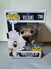 Funko Pop! - 101 Dalmatians - Cruella De Vil #736 (Diamond)