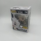 Funko Pop! Disney Villains Cruella De Vil Diamond Edition Hot Topic 736