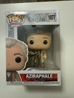 Funko Pop! Vinyl: Aziraphale #1077