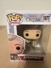 Funko Pop! Vinyl: Aziraphale - #1077 - Good Omens - New