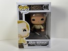 Funko Pop! Game of Thrones Jorah Mormont 40