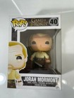 JORAH MORMONT # 40 Funko POP Game of Thrones GOT Vaulted w/protector