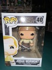 FUNKO POP! GOT JORAH MORMONT 40 Game Of Thrones Vaulted POP Vinyl Figure NIB
