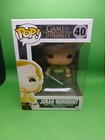 FUNKO POP! GOT JORAH MORMONT 40 Game Of Thrones Vaulted POP Vinyl Figure NIB