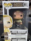 Funko Pop - Jorah Mormont 40 - Game of Thrones - Pop!