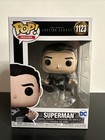 Funko Pop! Vinyl: DC Universe Zack Snyder’s Justice League - (Superman) #1123
