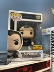 Funko Pop! Movies: Zack Snyder’s Justice League Superman 1227 DC