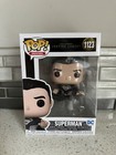 Funko POP! Zack Snyder’s Justice League: Superman #1123