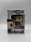 Funko POP! Movies: DC Justice League - Superman #1123 (AAA Anime EXCL)