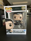 Funko Pop! Movies : Zack Snyder's Justice League #1123 - Superman in black