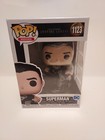 FUNKO POP! Zac Snyders-Justice League:Superman #1123