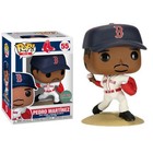 🔥Funko Pop! MLB: Red Soxs - PEDRO MARTINEZ #55 EXC VAULTED PROTECTOR🔥