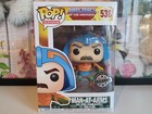 Funko Pop! - Television 538 - Man-At-Arms (Masters Of The Universe)