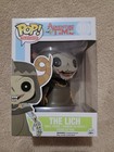 adventure time lich funko pop #303