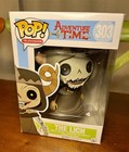 Funko POP! Television Animation Adventure Time The Lich #303 Vinyl Figure