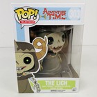 Funko Pop! Vinyl: Adventure Time - The Lich #303