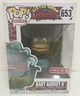 Funko POP! Little Shop of Horrors Baby Audrey II #653 Figure Target Ex. Box Dmg
