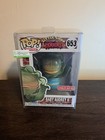 Funko Pop Little Shop Of Horrors Baby Audrey II 653 Target w/Protector