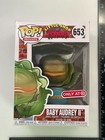 Funko Pop Little Shop of Horrors BABY AUDREY II #653 Exclusive