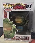 Little Shop of Horrors Baby Audrey 2 Funko #653