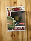 Funko Pop - Little Shop Of Horrors Vinyl Figure - Baby Audrey II 653 Target